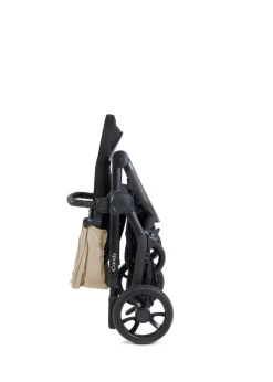 iCandy Orange4 Pushchair Bundle - Latte
