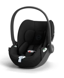iCandy Orange4 Pushchair Bundle with Cloud T Car Seat & Base - Black