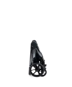 iCandy Peach 7 Complete Pushchair Bundle with Cocoon Car Seat - Truffle/Black