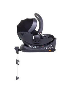 iCandy Peach 7 Complete Pushchair Bundle with iCandy Cocoon Car Seat - Pecan
