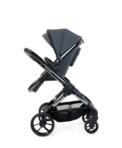 iCandy Peach 7 Complete Pushchair Bundle with Maxi-Cosi Pebble 360 Car Seat & Base - Truffle