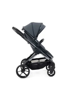 iCandy Peach 7 Complete Pushchair Bundle with Maxi-Cosi Pebble 360 Car Seat & Base - Truffle