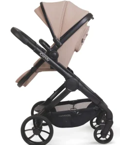 iCandy Peach 7 Complete Pushchair Bundle - Cookie