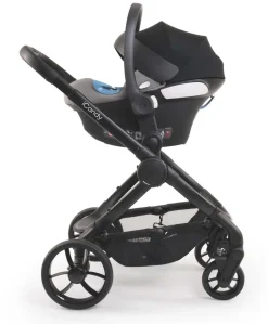 iCandy Peach 7 Complete Pushchair Bundle - Cookie