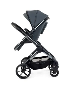 iCandy Peach 7 Complete Pushchair Bundle with Maxi-Cosi Pebble 360 Pro² Car Seat & Base – Truffle