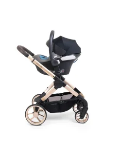 iCandy Peach 7 Complete Pushchair Bundle - Biscotti
