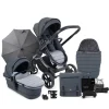 iCandy Peach 7 Complete Pushchair Bundle - Truffle