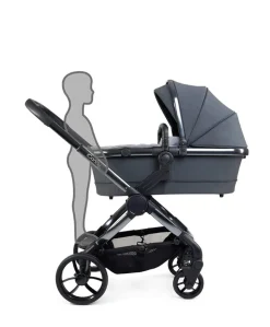iCandy Peach 7 Complete Pushchair Bundle - Truffle