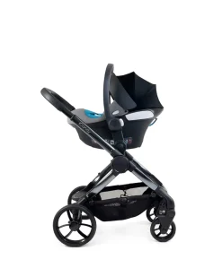 iCandy Peach 7 Complete Pushchair Bundle - Truffle