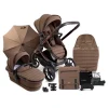 iCandy Peach 7 Complete Pushchair Bundle - Coco
