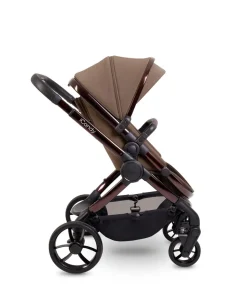 iCandy Peach 7 Complete Pushchair Bundle - Coco