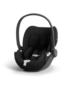 iCandy Peach 7 Complete Pushchair Bundle with Cybex Cloud T Car Seat - Pecan