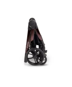 iCandy Peach 7 Double Pushchair Bundle - Coco