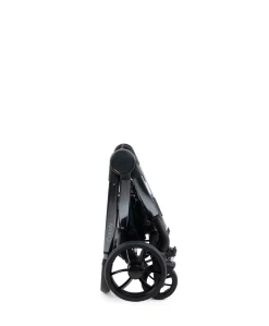 iCandy Peach 7 Double Pushchair Bundle - Truffle