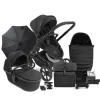 iCandy Peach 7 STUDIO Complete Bundle - Black