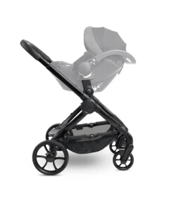 iCandy Peach 7 STUDIO Complete Bundle - Black