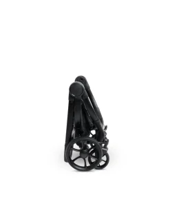 iCandy Peach 7 STUDIO Complete Bundle and Cocoon Car Seat & Base - Black