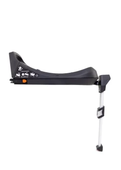 iCandy Peach 7 STUDIO Complete Bundle and Cocoon Car Seat & Base - Black