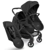 iCandy Peach 7 STUDIO Double Complete Bundle - Black