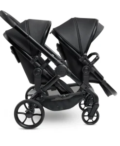 iCandy Peach 7 STUDIO Double Complete Bundle - Black