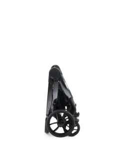 iCandy Peach 7 Twin Pushchair Bundle - Truffle