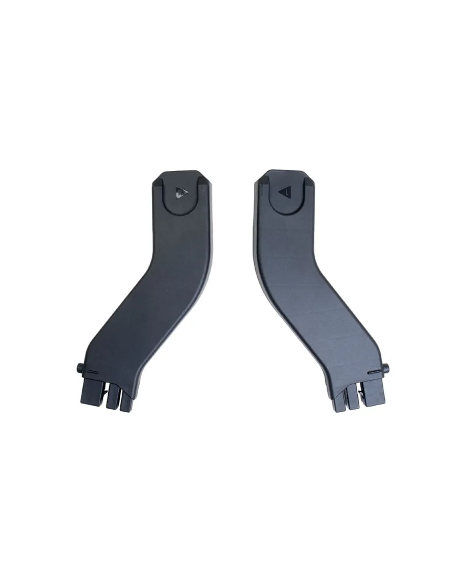iCandy Pip Car Seat Adapters