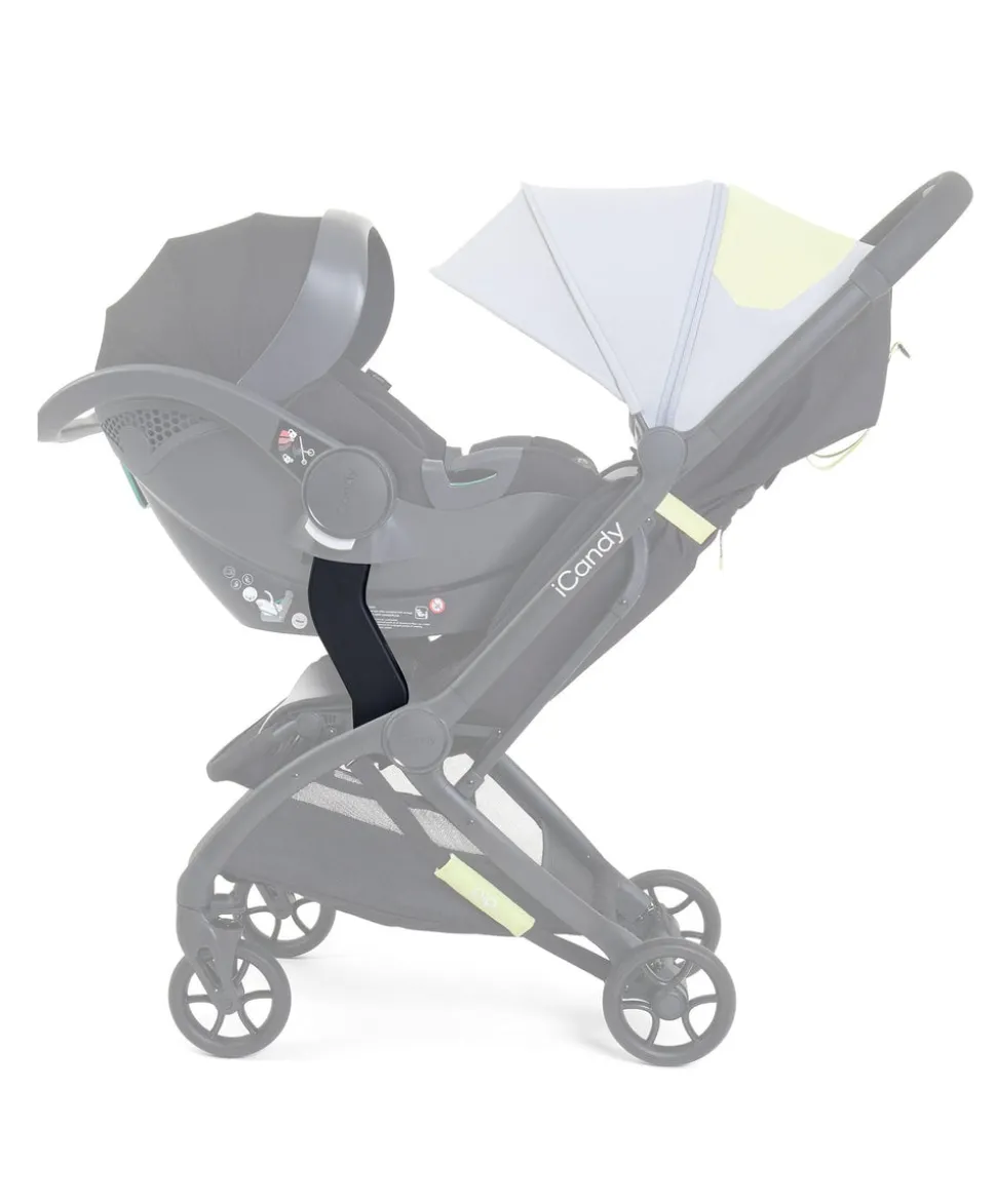 iCandy Pip Car Seat Adapters