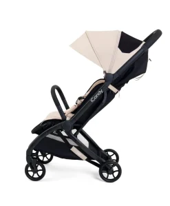 iCandy Pip Pushchair - Latte