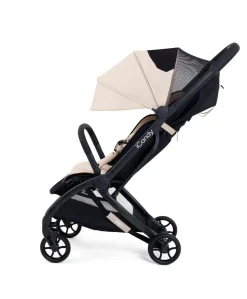 iCandy Pip Pushchair - Latte
