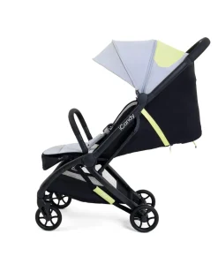 iCandy Pip Pushchair - Limestone