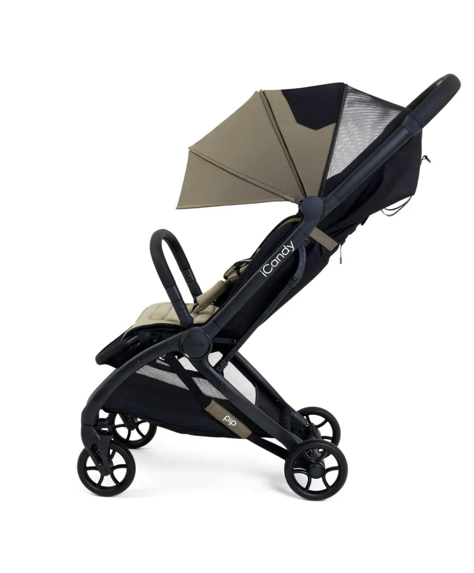 iCandy Pip Pushchair - Sage