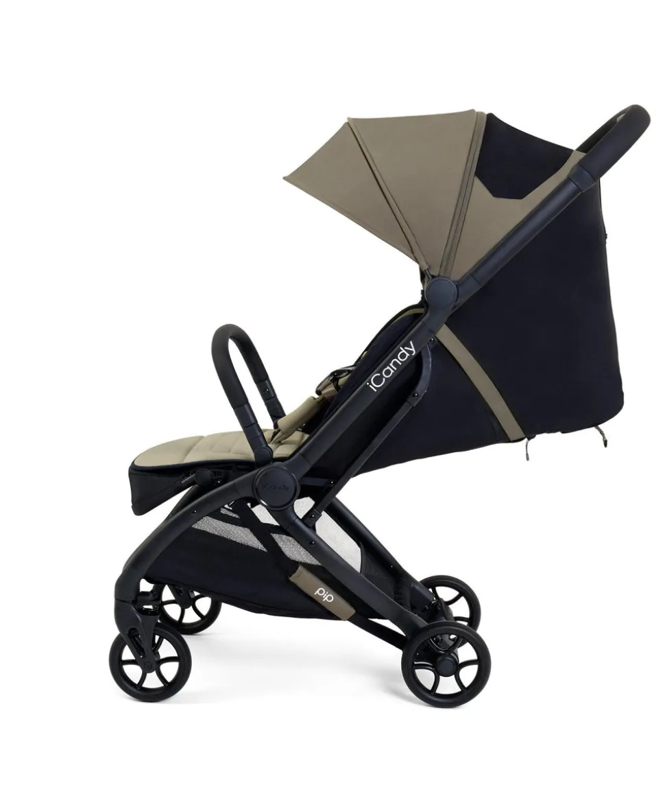 iCandy Pip Pushchair - Sage
