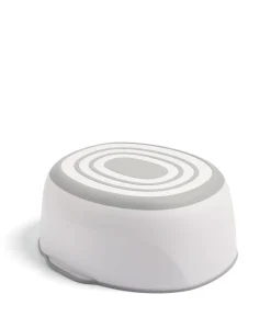 4-in-1 Grow and Learn Potty – Grey/White
