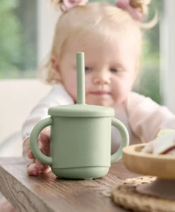 3-in-1 Sippy Cup - Kiwi