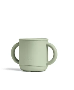 3-in-1 Sippy Cup - Kiwi
