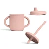 3-in-1 Sippy Cup - Melba