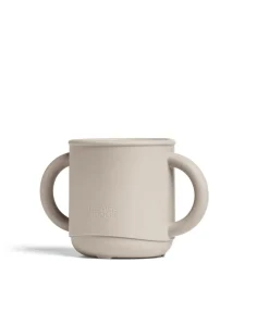 3-in-1 Sippy Cup - Truffle