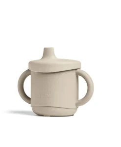 3-in-1 Sippy Cup - Truffle