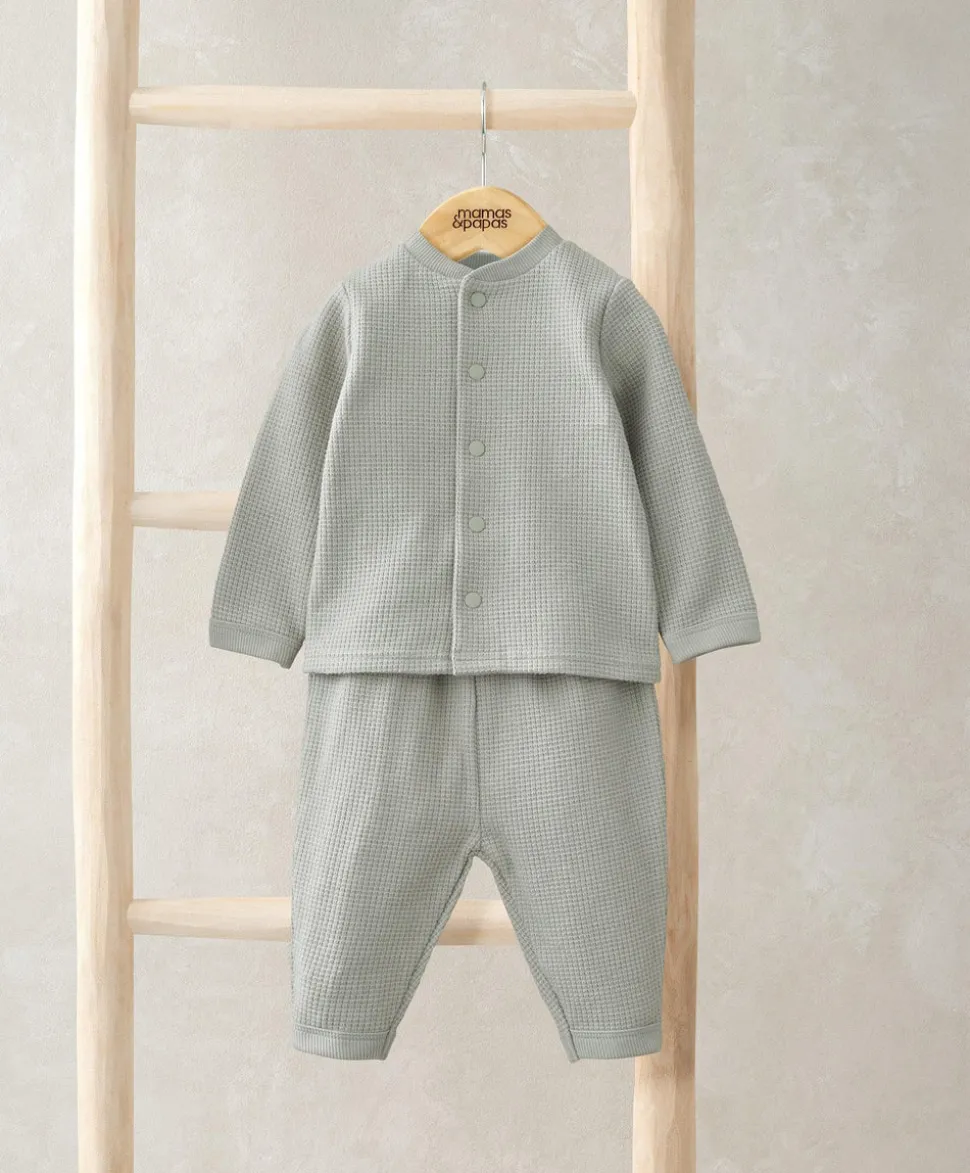 Jacket & Joggers (Set of 3)