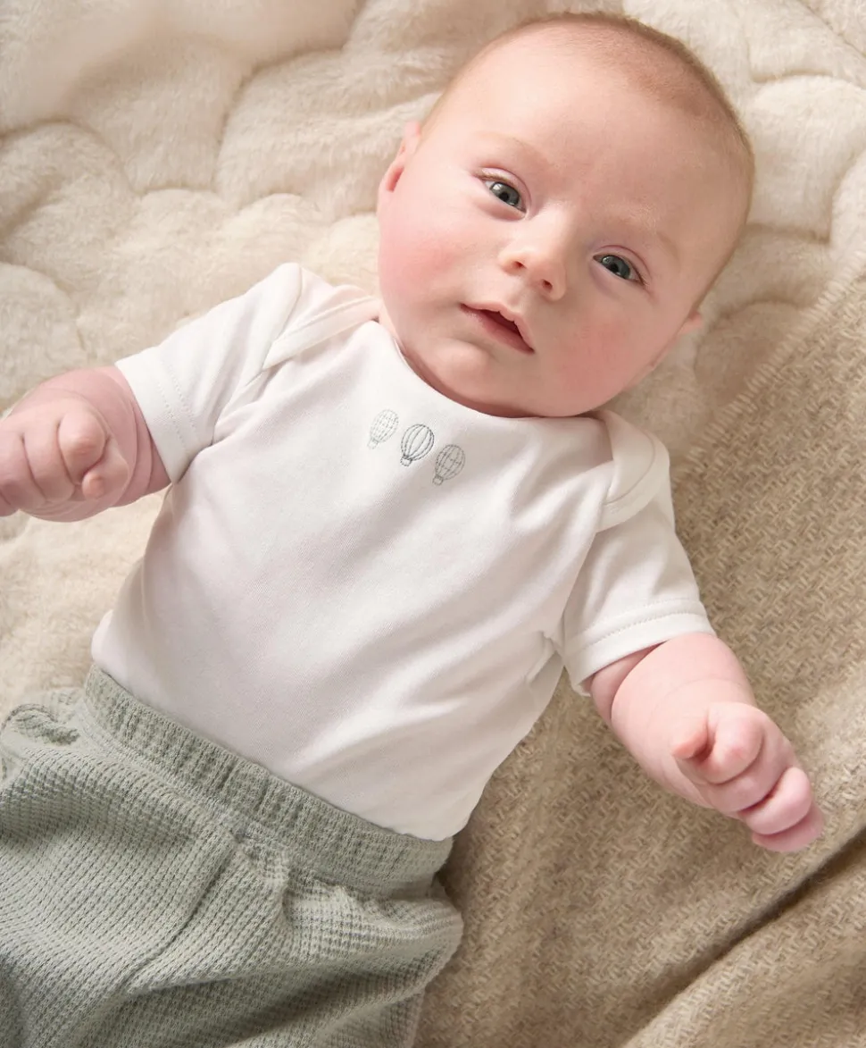 Jacket & Joggers (Set of 3)