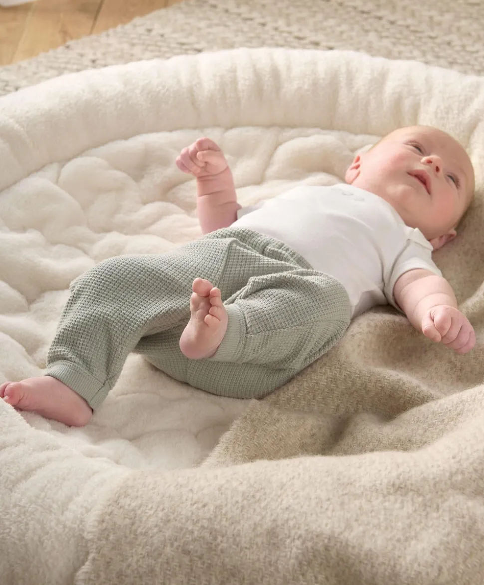 Jacket & Joggers (Set of 3)