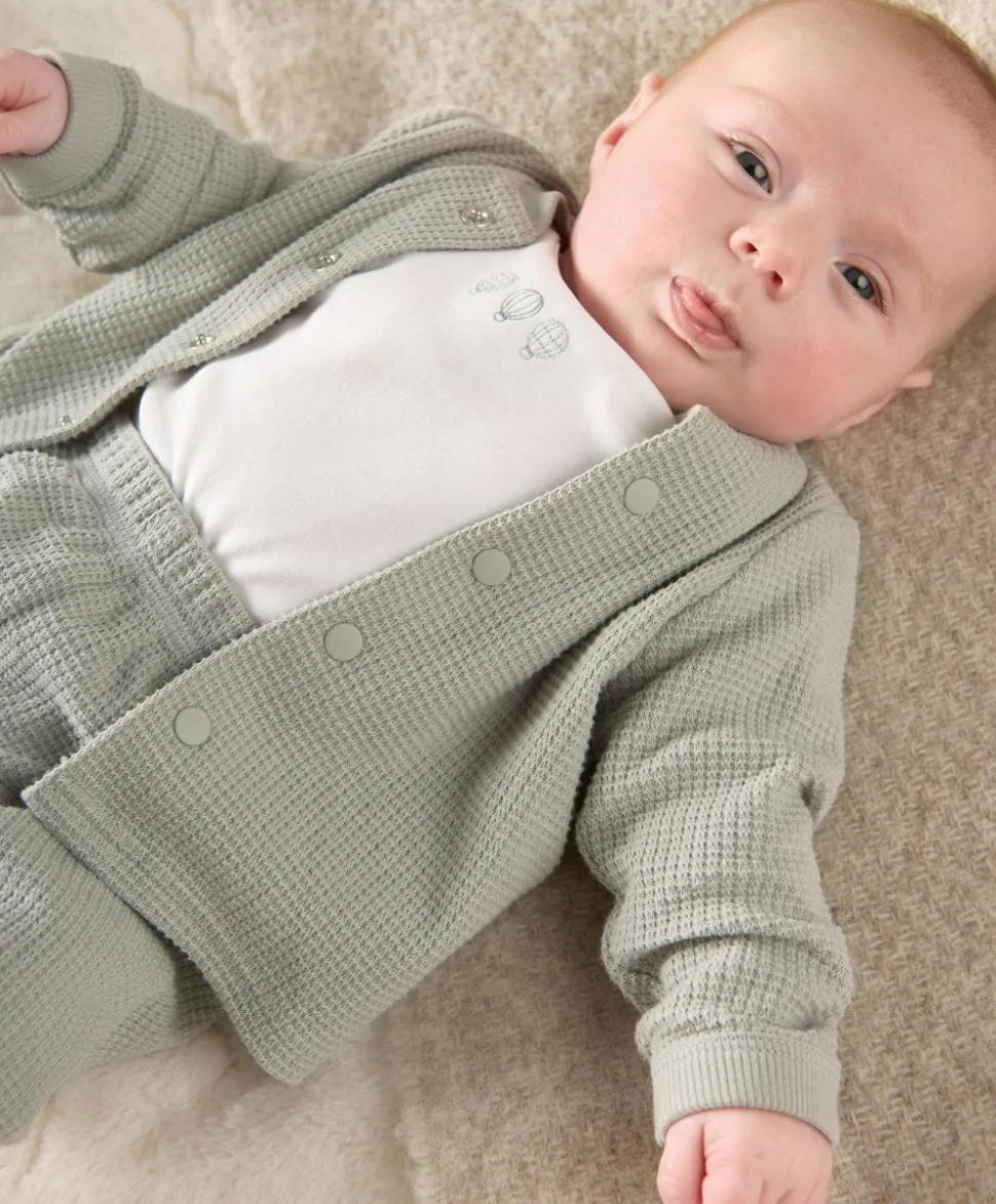 Jacket & Joggers (Set of 3)