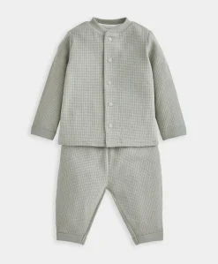 Jacket & Joggers (Set of 3)
