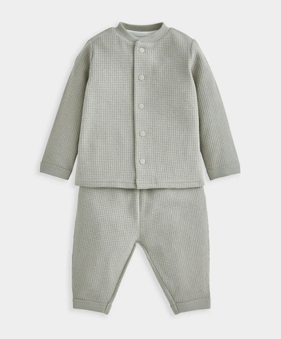 Jacket & Joggers (Set of 3)