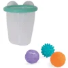 Janod Tacti Basket - Bath Toy