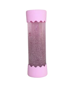 Jellystone Designs Baby Calm Down Bottle - Bubblegum Pink