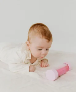 Jellystone Designs Baby Calm Down Bottle - Bubblegum Pink