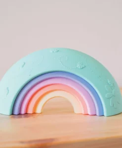 Jellystone Designs Over the Rainbow – Pastel