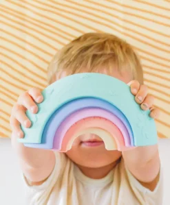 Jellystone Designs Over the Rainbow – Pastel