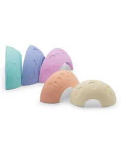 Jellystone Designs Over the Rainbow – Pastel